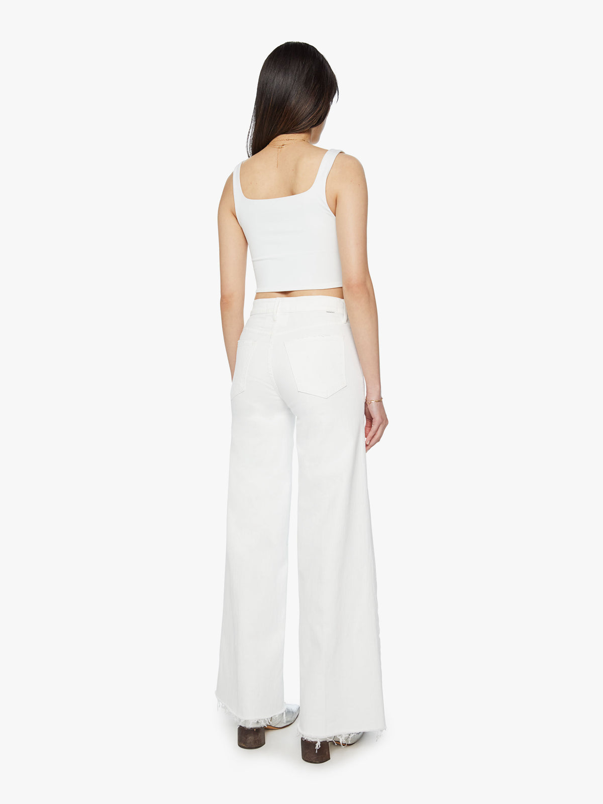 MOTHER Undercover Jeans