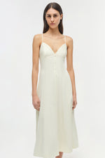 Simkhai Honor Cami Midi Dress