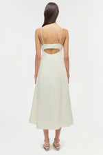 Simkhai Honor Cami Midi Dress