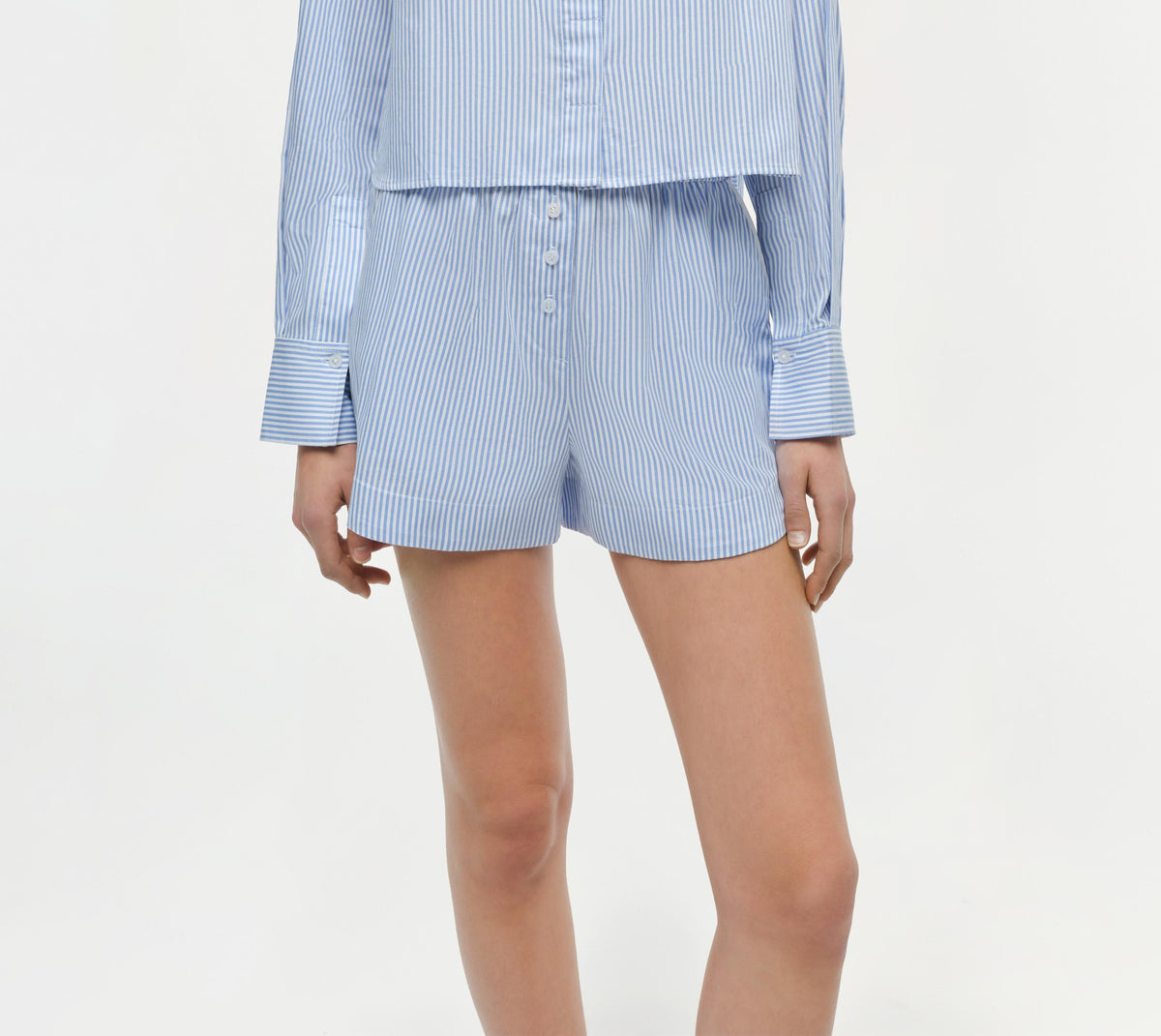 Simkhai Sarah Shorts