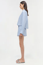 Simkhai Sarah Shorts
