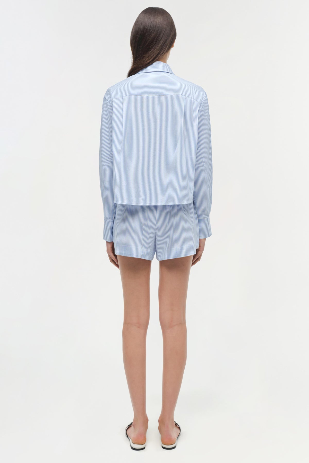 Simkhai Sarah Shorts