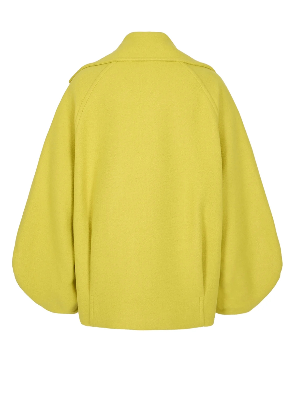 Tela Seth Jacket