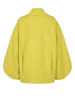 Tela Seth Jacket
