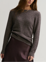 Margaret O'Leary Maria Crewneck Sweater