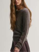 Margaret O'Leary Maria Crewneck Sweater