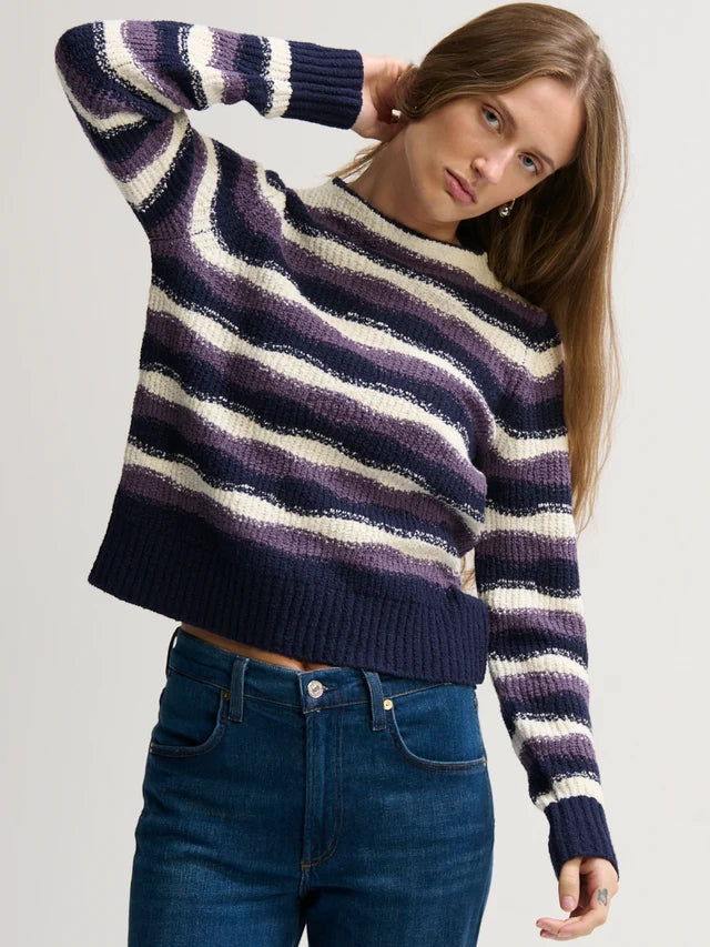 Margaret O'Leary Lolita Pullover