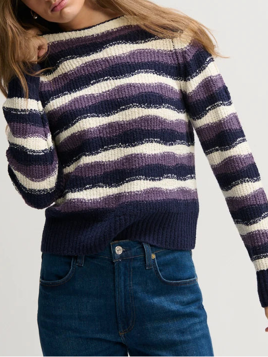Margaret O'Leary Lolita Pullover