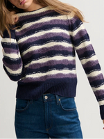 Margaret O'Leary Lolita Pullover