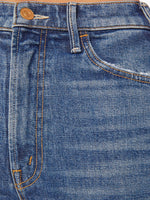MOTHER The Hustler Ankle Jeans