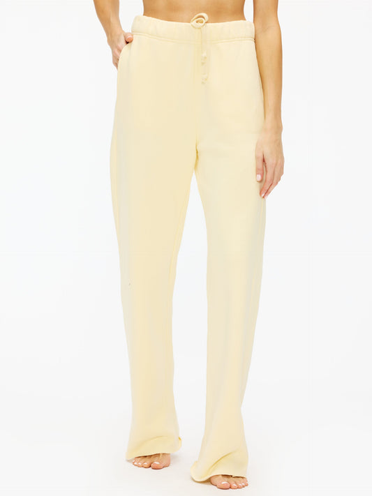 NSF Rowan Straight Sweatpants