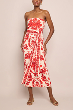 Cara Cara Newcastle Dress