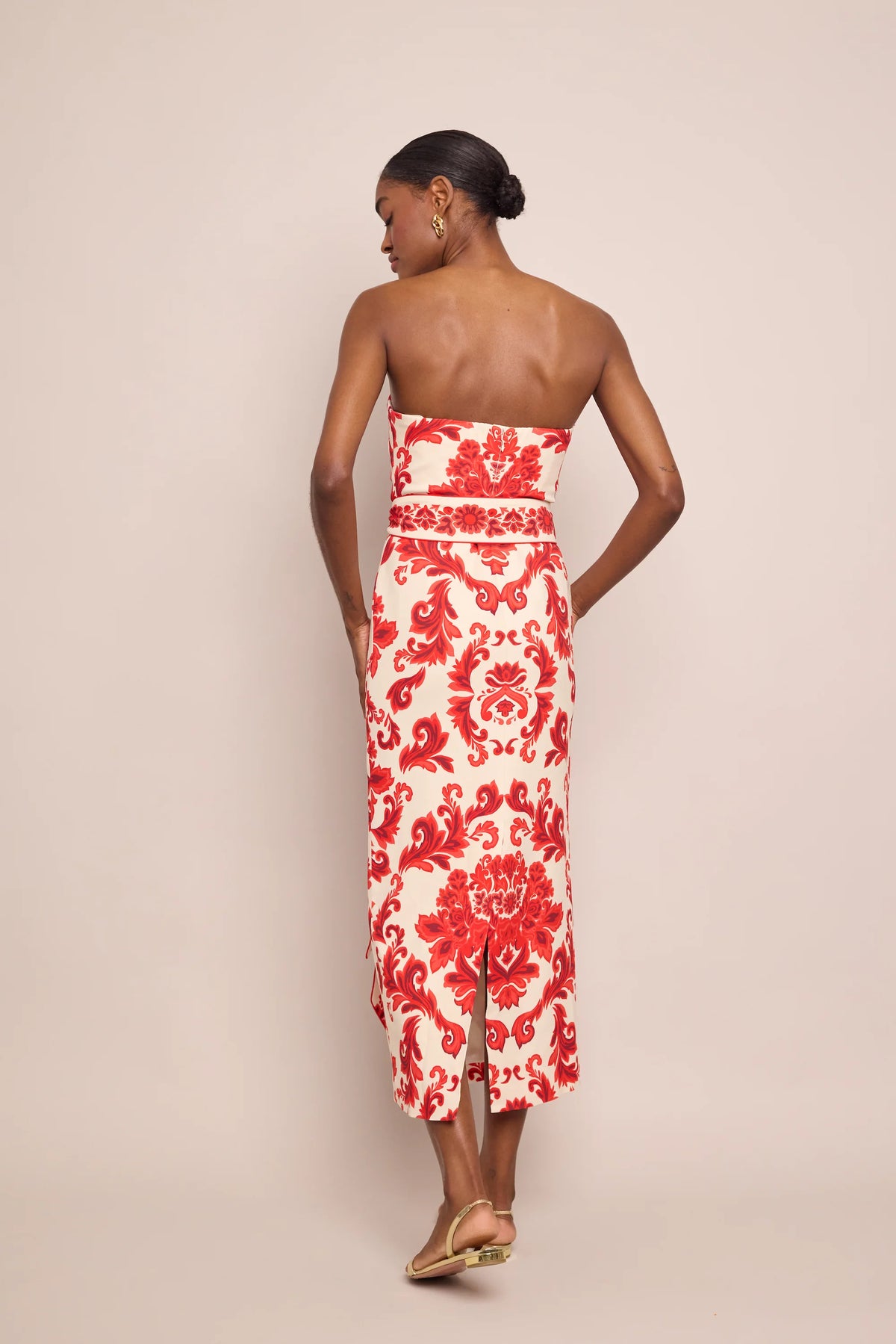 Cara Cara Newcastle Dress
