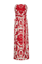 Cara Cara Newcastle Dress