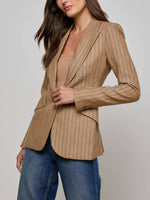 L'agence Chamberlain Blazer
