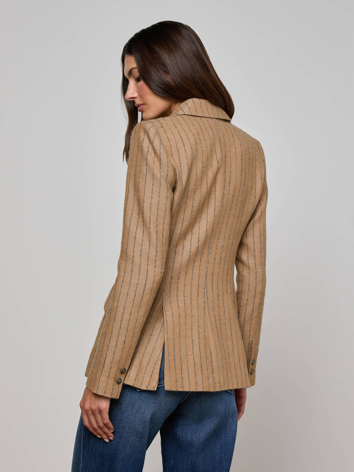 L'agence Chamberlain Blazer