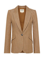 L'agence Chamberlain Blazer