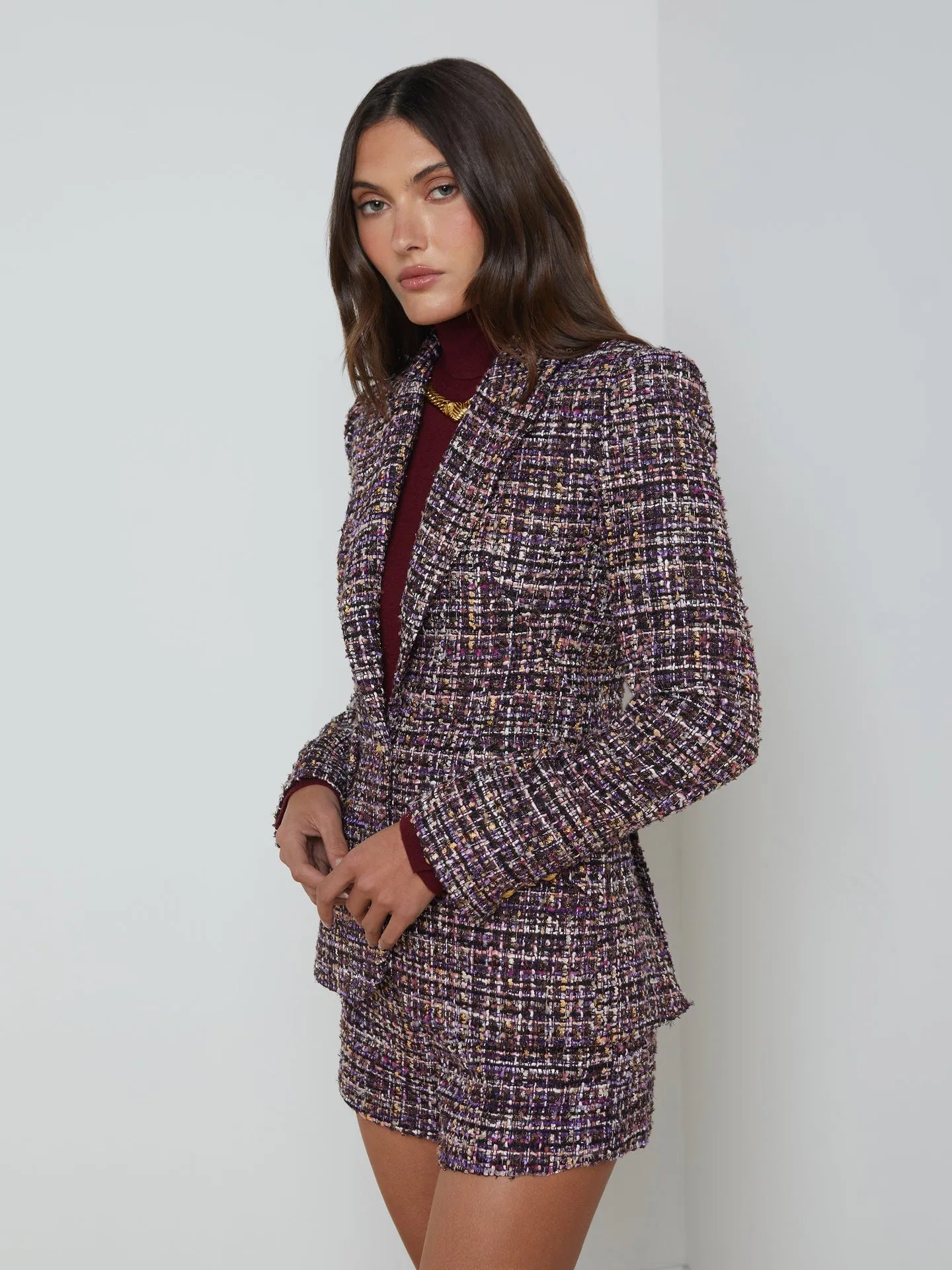 Lagence Chamberlain Blazer