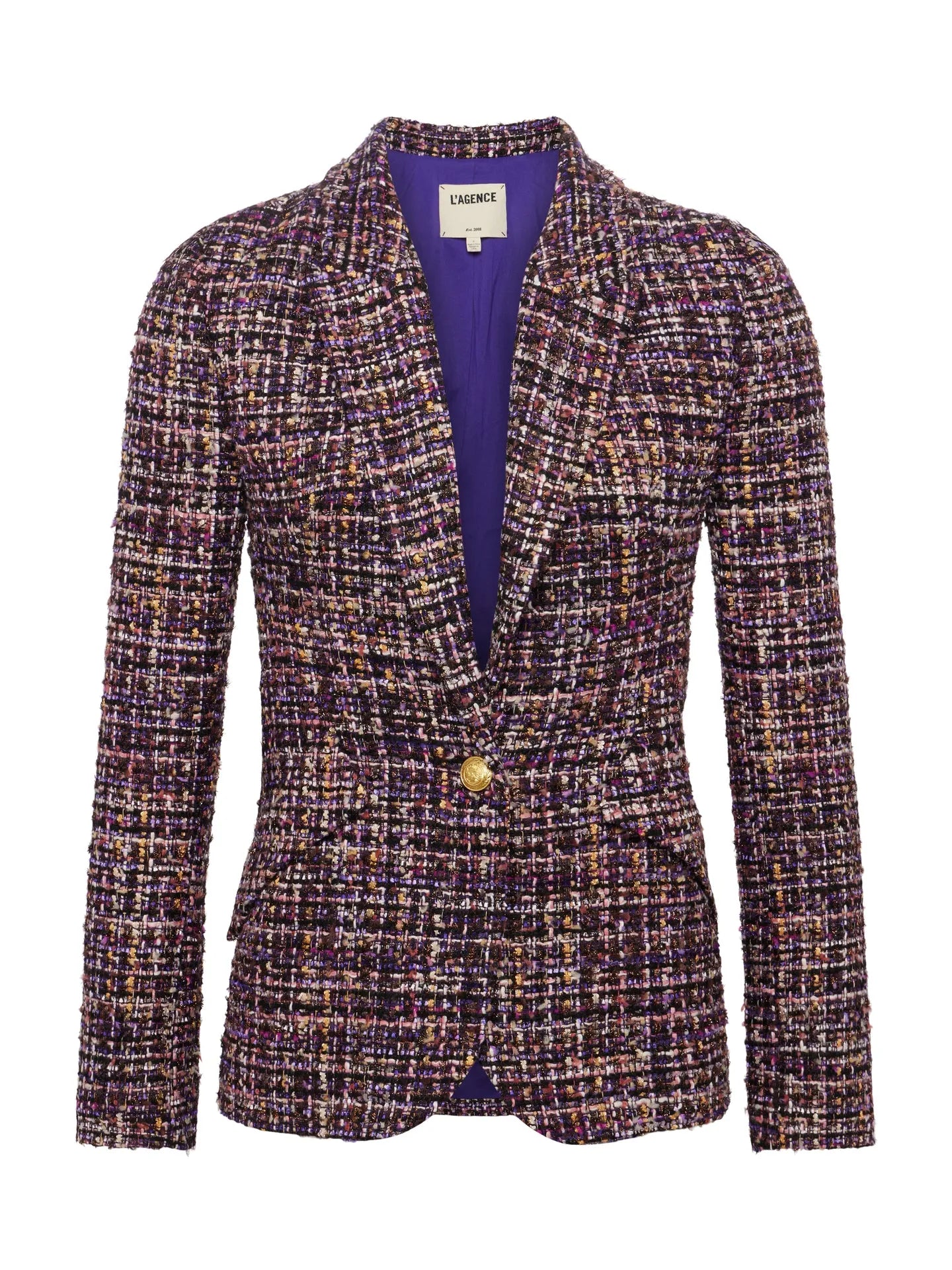 Lagence Chamberlain Blazer