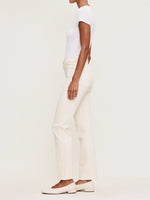 DL1961 TS Halle High Rise Straight Jean