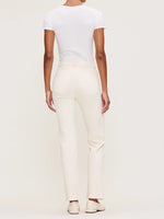 DL1961 TS Halle High Rise Straight Jean