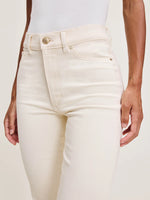 DL1961 TS Halle High Rise Straight Jean