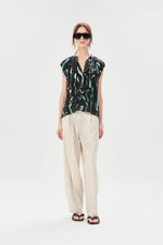 Maria Cher Castelli Keyla Top