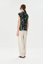 Maria Cher Castelli Keyla Top