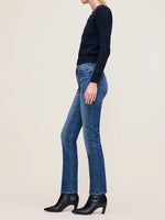 DL1961 Ts Halle Straight Leg Jeans
