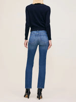 DL1961 Ts Halle Straight Leg Jeans