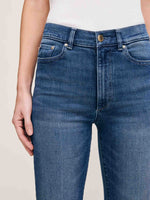 DL1961 Ts Halle Straight Leg Jeans