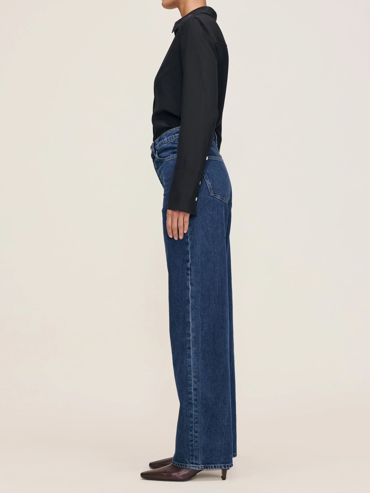 DL1961 Ts Kaylen Soft Curve Jeans