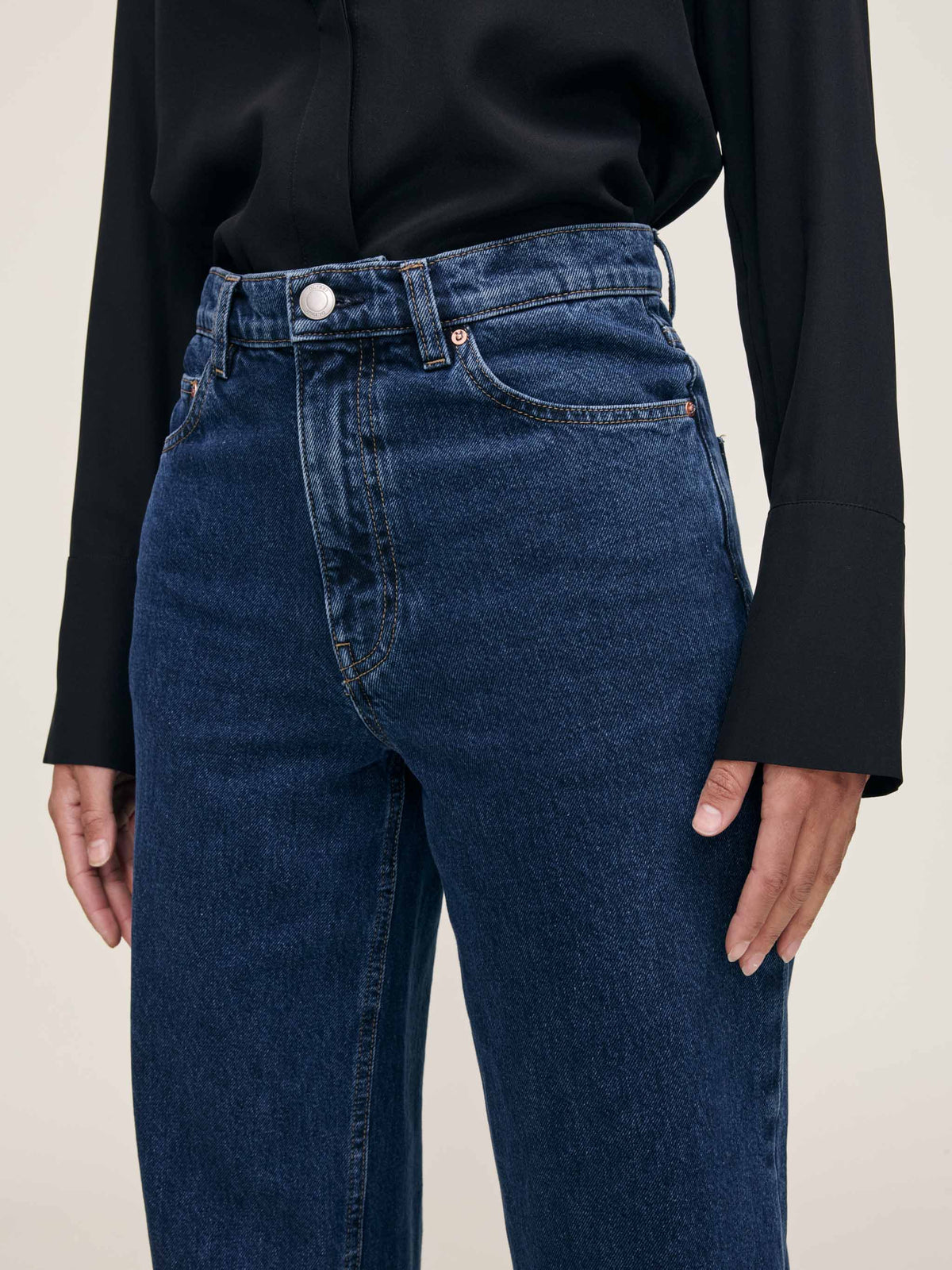 DL1961 Ts Kaylen Soft Curve Jeans