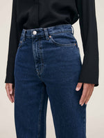 DL1961 Ts Kaylen Soft Curve Jeans