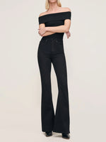 DL1961 Ts Rachel Flare Jeans