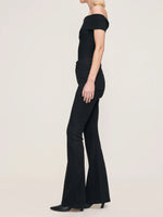 DL1961 Ts Rachel Flare Jeans