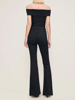 DL1961 Ts Rachel Flare Jeans