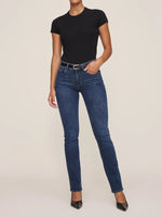 DL1961 Ts Mara Straight Leg Jeans