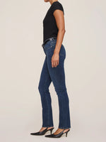 DL1961 Ts Mara Straight Leg Jeans