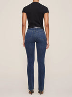 DL1961 Ts Mara Straight Leg Jeans