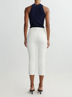 DL1961 TS Mock Neck Top