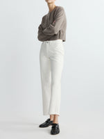 DL1961 TS Pippa Mid Rise Ankle Wide Leg Jean