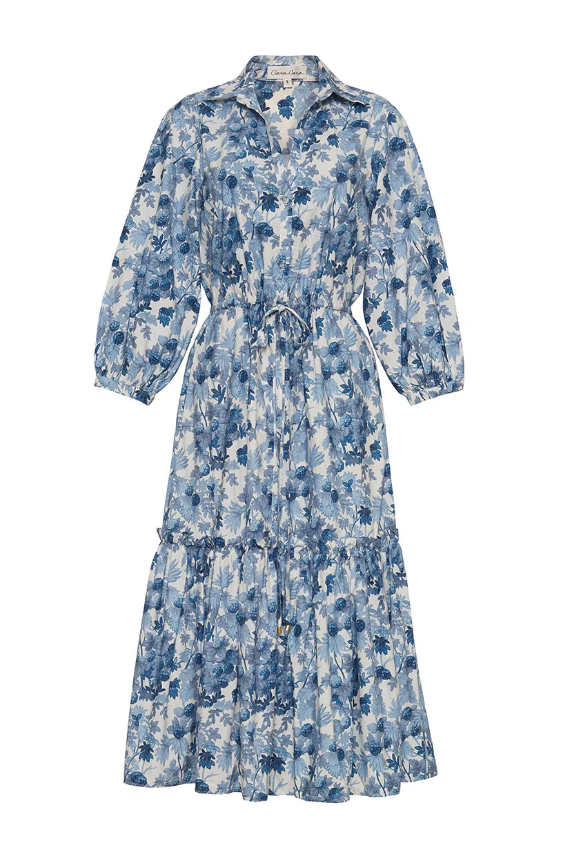 Cara Cara Hutton Dress