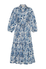 Cara Cara Hutton Dress