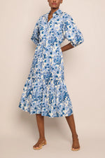 Cara Cara Hutton Dress