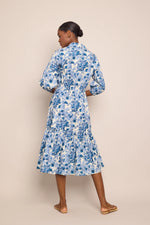 Cara Cara Hutton Dress