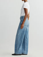 DL1961 TS Taylor High Rise Relaxed Barrel