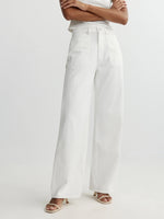 DL1961 TS Taylor High Rise Relaxed Barrel Jean