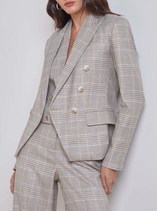 Lagence Kenzie Blazer