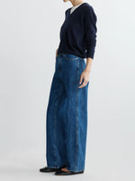 DL1961 TS Kaylen High Rise Soft Curve Jean